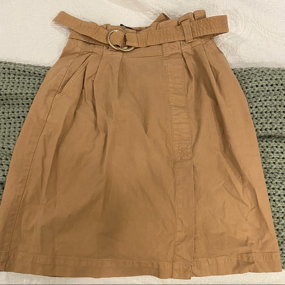 Banana Republic Skirt